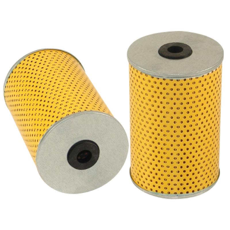  Hifi Fuel Filter SN 7221 – OEM Filter Part – Roladex UK
