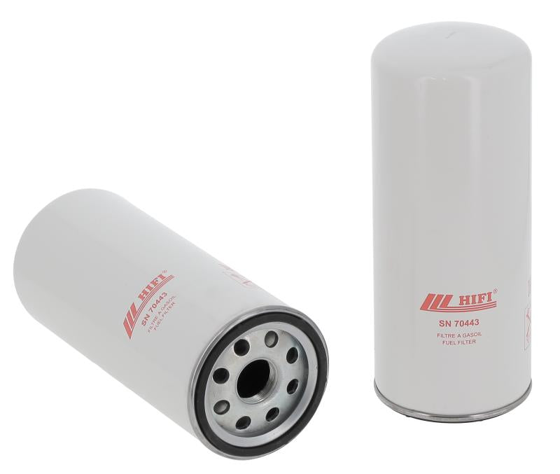  Hifi Fuel Filter SN 70443 – OEM Filter Part – Roladex UK