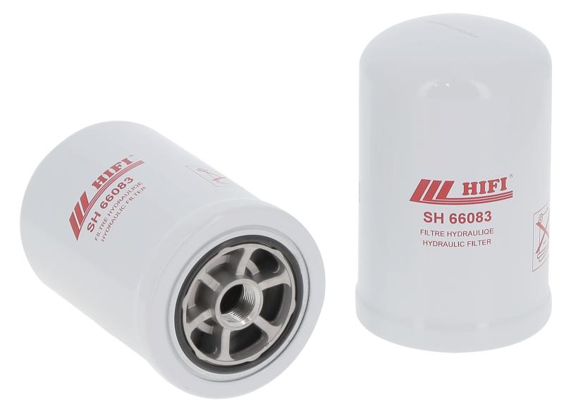  Hifi Hydraulic Filter SH 66083 – OEM Filter Part – Roladex UK