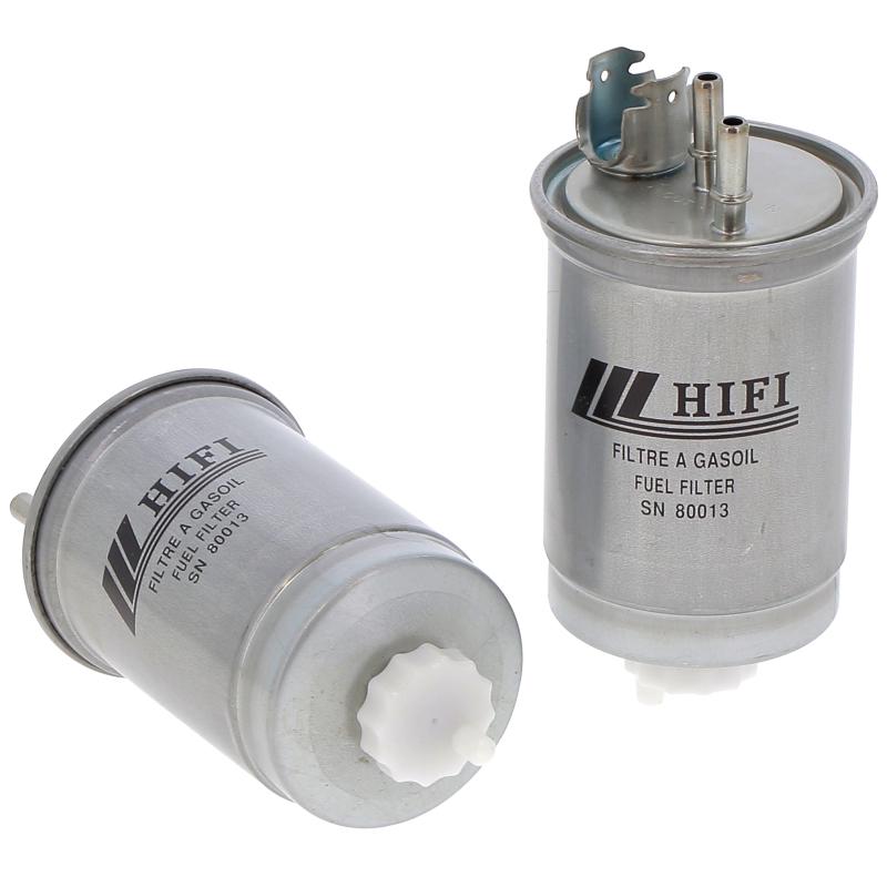  Hifi Fuel Filter SN 80013 – OEM Filter Part – Roladex UK