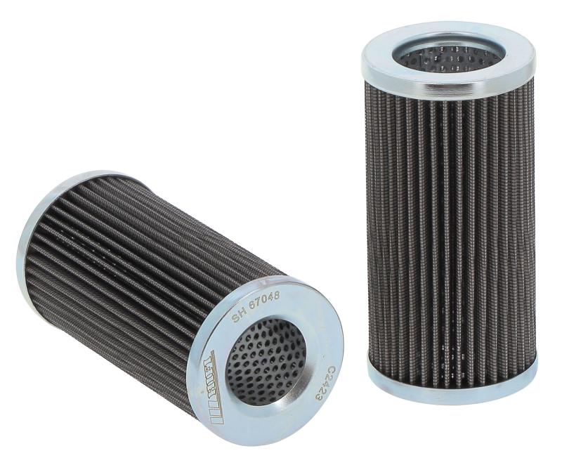  Hifi Hydraulic Filter SH 67048 – OEM Filter Part – Roladex UK