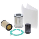  Hifi Maintenance Kit KM 910A0059A85 – OEM Filter Part – Roladex UK
