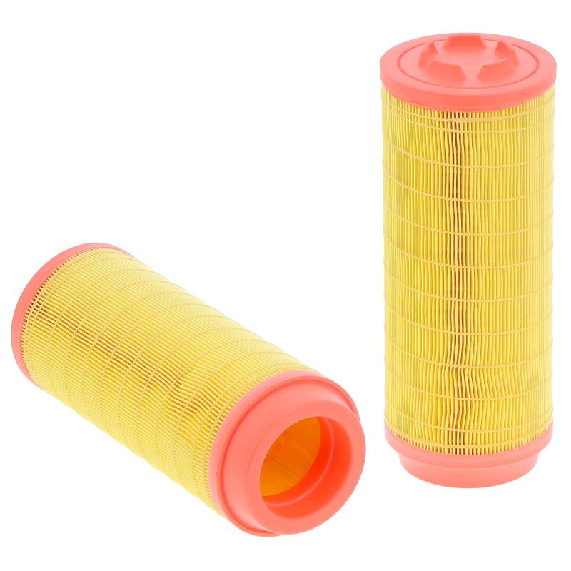  Hifi Air Filter SA 17704 – OEM Filter Part – Roladex UK