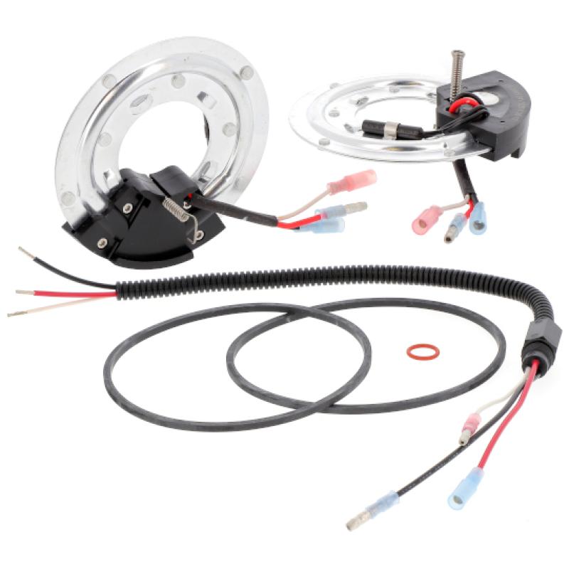  Hifi Heating Kit 24 V / 500 Y RK112015 – OEM Filter Part – Roladex UK