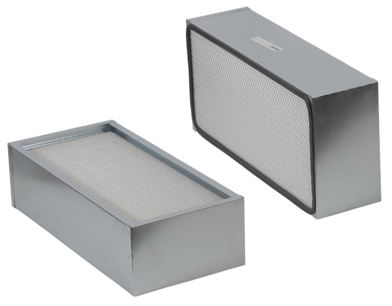  Hifi Air Filter NN 6511 GTEP – OEM Filter Part – Roladex UK