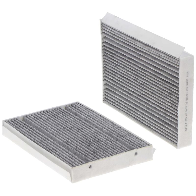  Hifi Cabin Air Filter SC 5146 CA – OEM Filter Part – Roladex UK
