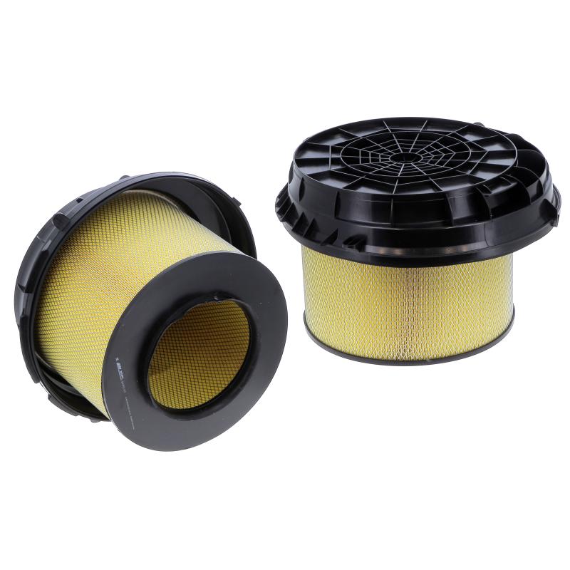  Hifi Air Filter SA 5133 – OEM Filter Part – Roladex UK
