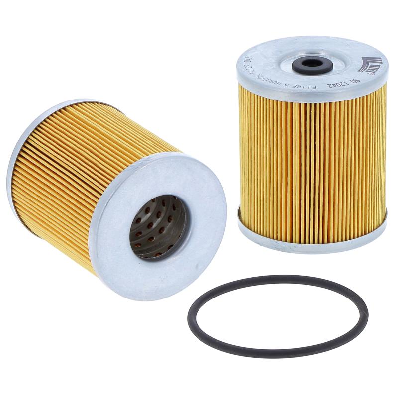  Hifi Oil Filter SO 12042 – OEM Filter Part – Roladex UK