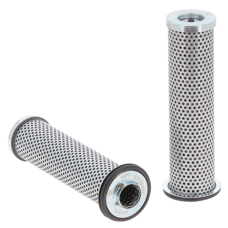  Hifi Hydraulic Filter SH 68121 – OEM Filter Part – Roladex UK