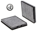  Hifi Cabin Filter Kit SC 5044 KITCA – OEM Filter Part – Roladex UK