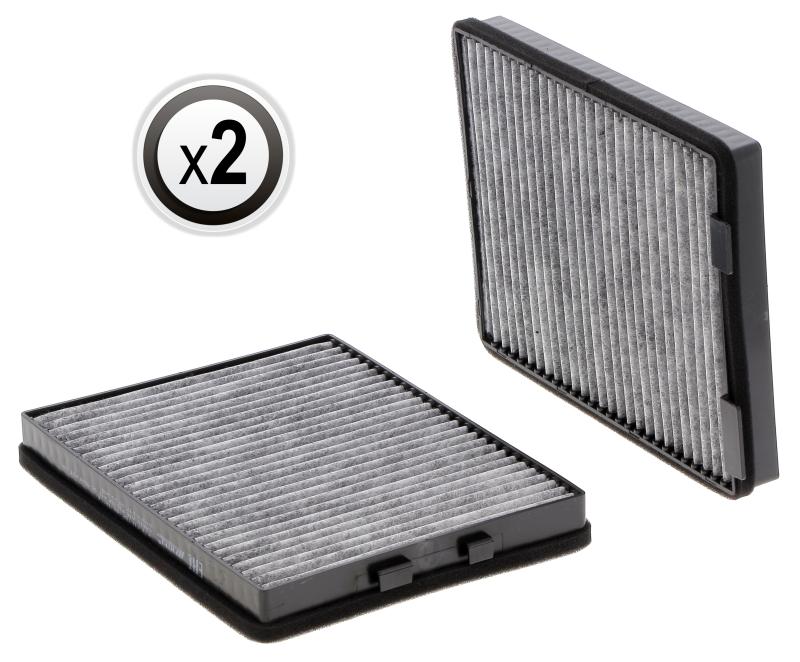  Hifi Cabin Filter Kit SC 5044 KITCA – OEM Filter Part – Roladex UK