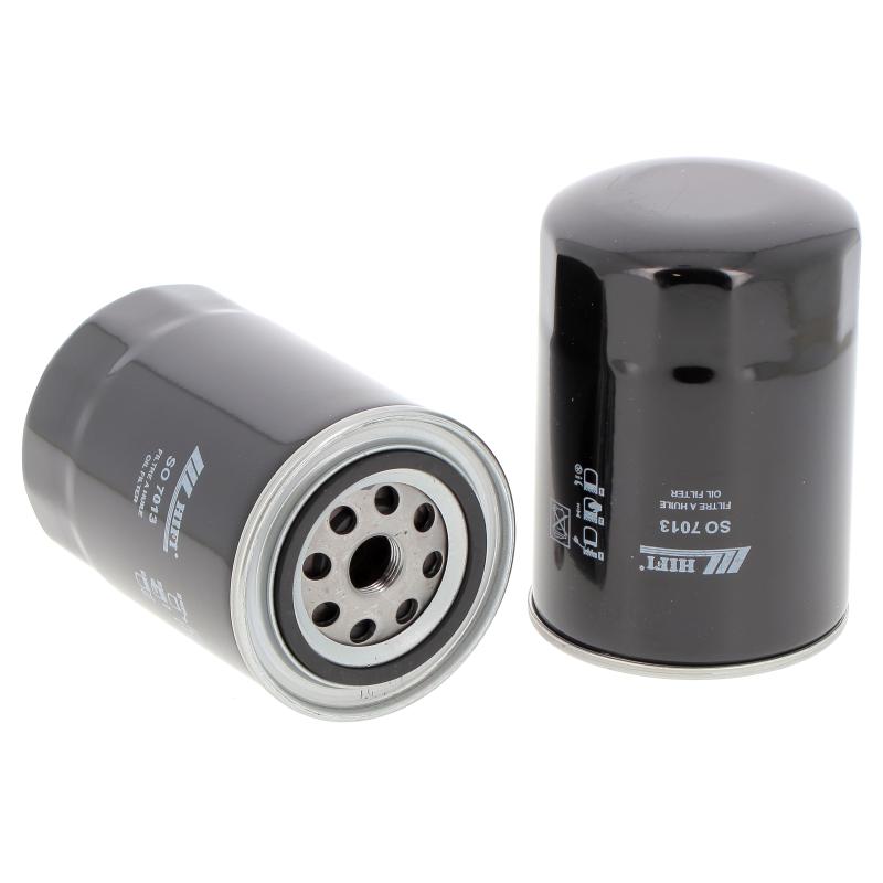  Hifi Oil Filter SO 7013 – OEM Filter Part – Roladex UK