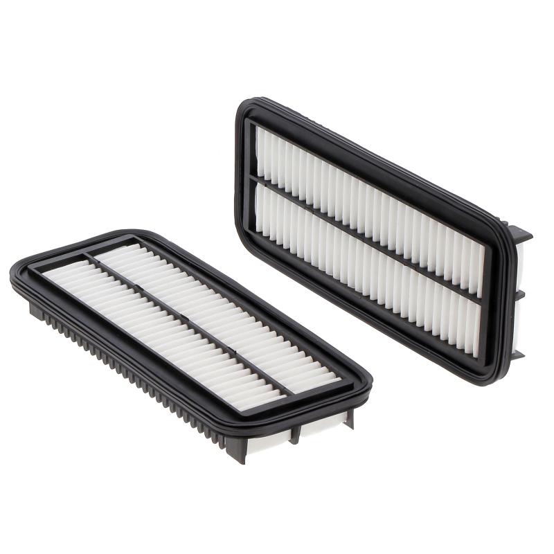  Hifi Cabin Air Filter SC 80067 – OEM Filter Part – Roladex UK