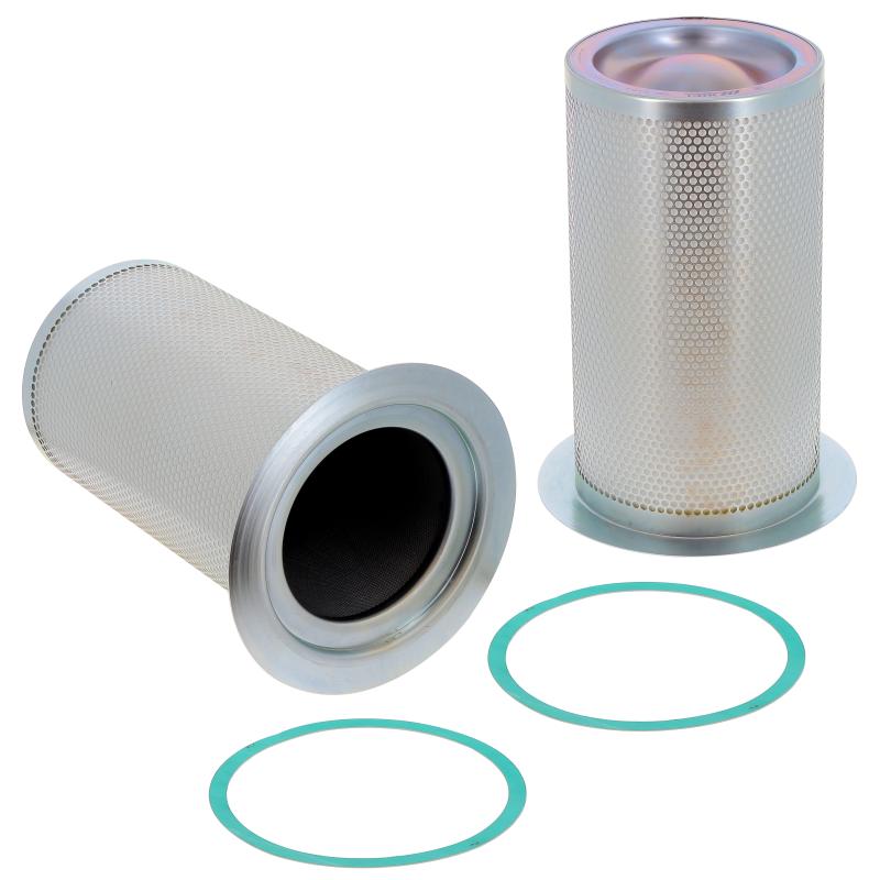  Hifi Air/Oil Separator OS 5157 – OEM Filter Part – Roladex UK