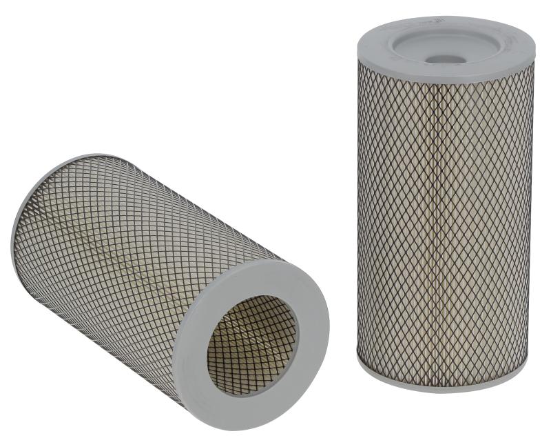  Hifi Air Filter SA 8040 – OEM Filter Part – Roladex UK