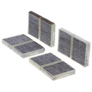  Hifi Cabin Filter Kit SC 8048 KITCA – OEM Filter Part – Roladex UK
