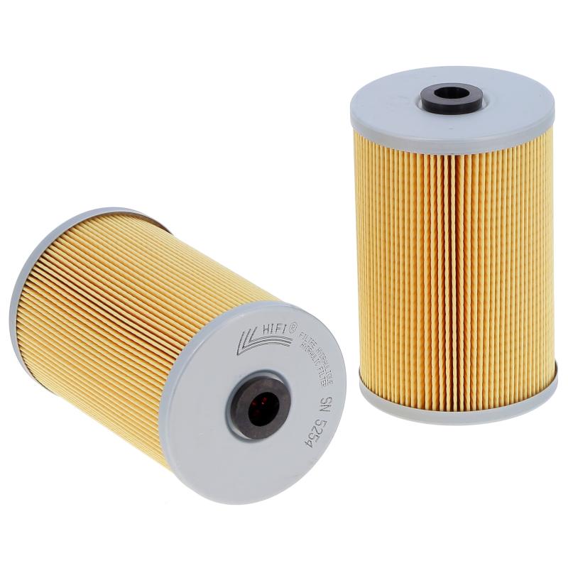  Hifi Fuel Filter SN 5254 – OEM Filter Part – Roladex UK