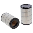  Hifi Air Filter SA 16075 – OEM Filter Part – Roladex UK