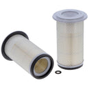  Hifi Air Filter SA 17126 – OEM Filter Part – Roladex UK