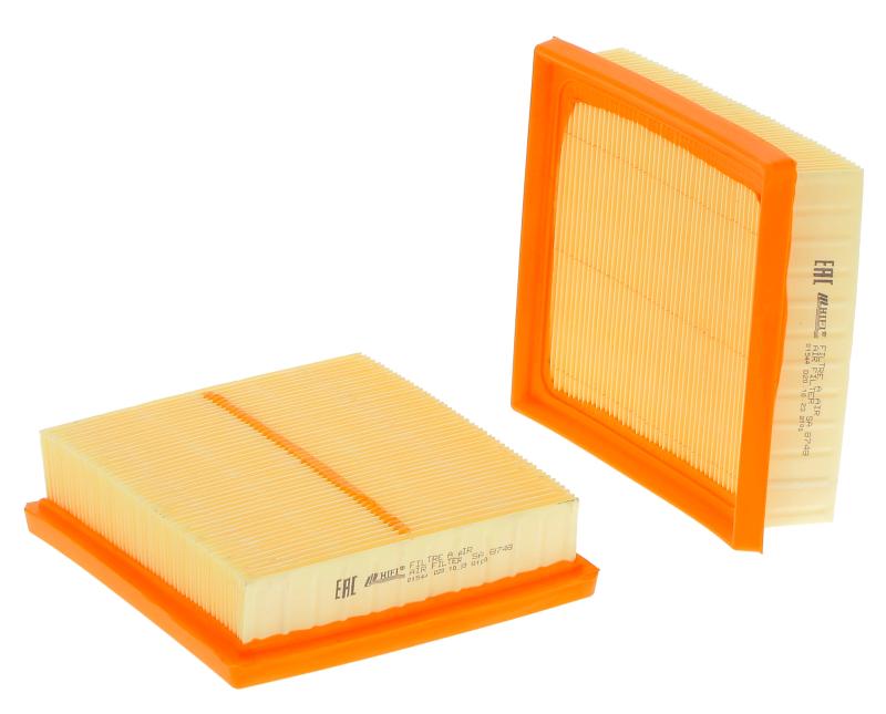  Hifi Air Filter SA 8748 – OEM Filter Part – Roladex UK