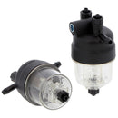  Hifi Complete Fuel Filter MO 1657 – OEM Filter Part – Roladex UK