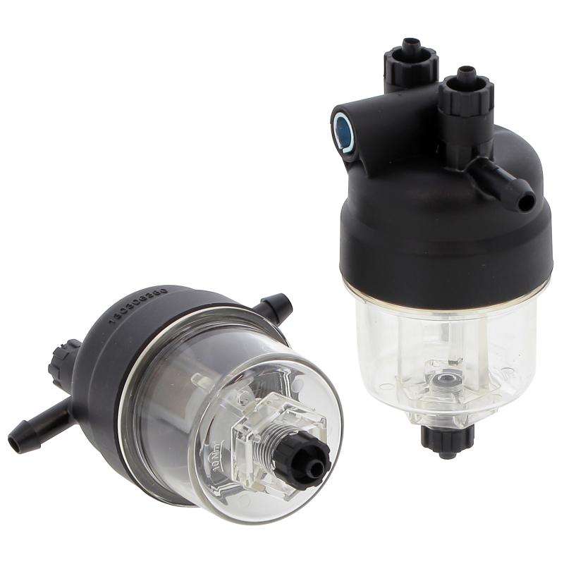  Hifi Complete Fuel Filter MO 1657 – OEM Filter Part – Roladex UK