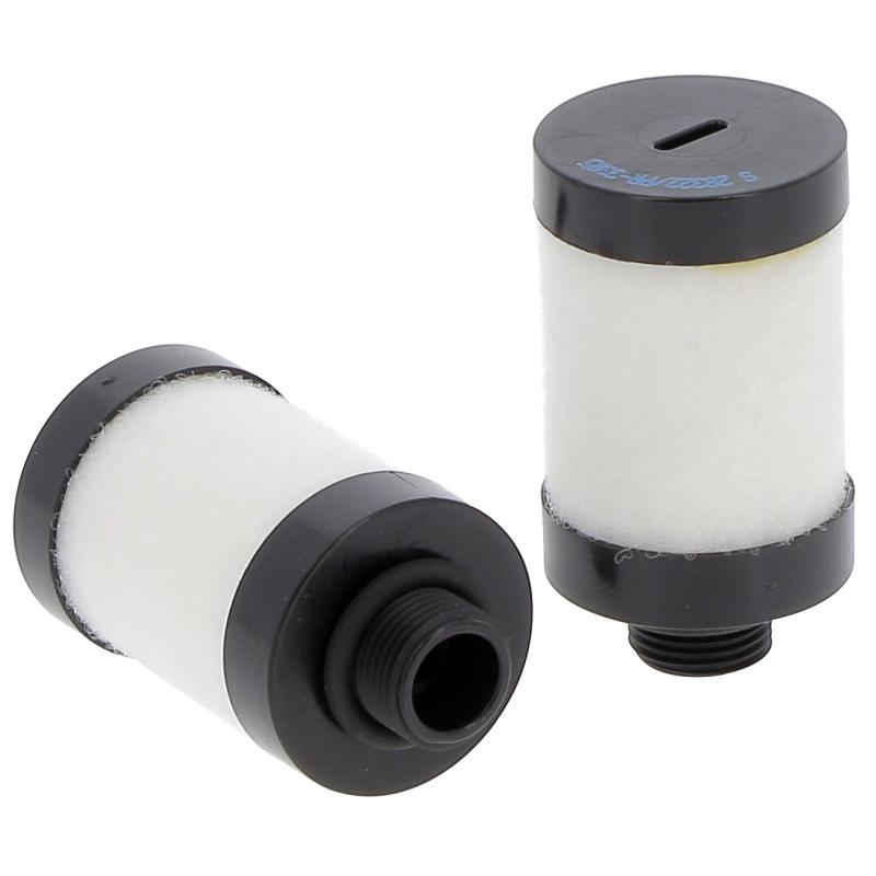  Hifi Air/Oil Separator OA 1250 – OEM Filter Part – Roladex UK