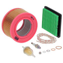  Hifi Maintenance Kit 300 H KM 93000029A29 – OEM Filter Part – Roladex UK