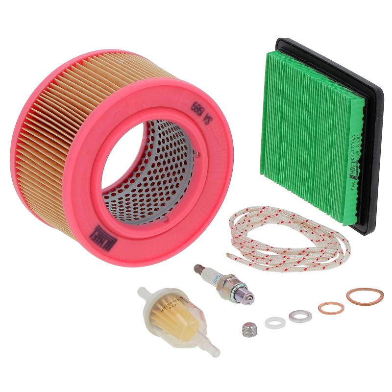  Hifi Maintenance Kit 300 H KM 93000029A29 – OEM Filter Part – Roladex UK