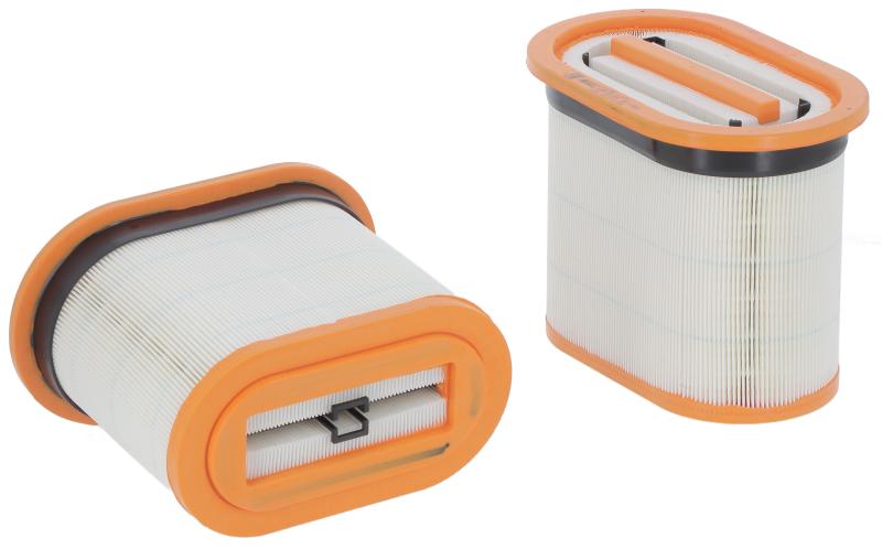  Hifi Air Filter SA 17560 – OEM Filter Part – Roladex UK