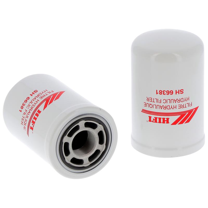  Hifi Hydraulic Filter SH 66381 – OEM Filter Part – Roladex UK