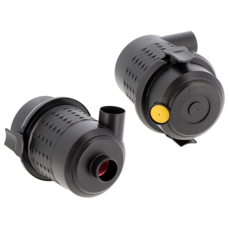  Hifi Complete Air Filter SAH 02C06ADP005 – OEM Filter Part – Roladex UK