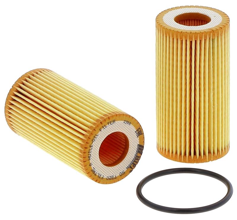  Hifi Oil Filter SO 7320 – OEM Filter Part – Roladex UK