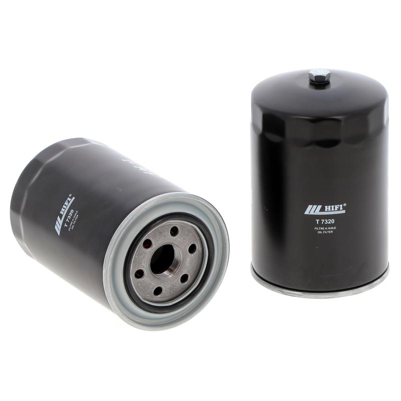  Hifi Oil Filter T 7320 – OEM Filter Part – Roladex UK