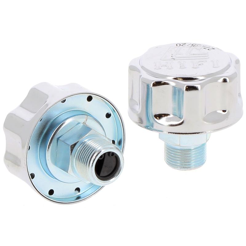  Hifi Breather Filter FS 129 – OEM Filter Part – Roladex UK