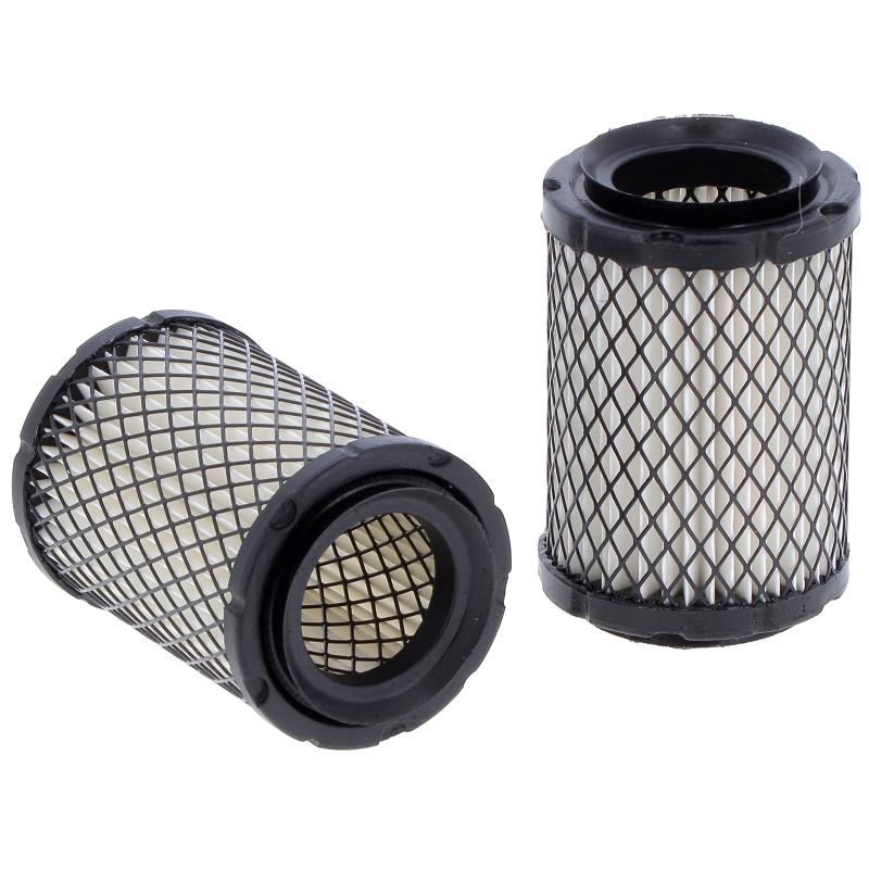  Hifi Air Filter SA 1464 – OEM Filter Part – Roladex UK