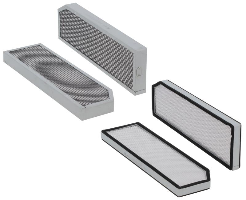  Hifi Cabin Filter Kit SC 40066 KITCAG – OEM Filter Part – Roladex UK
