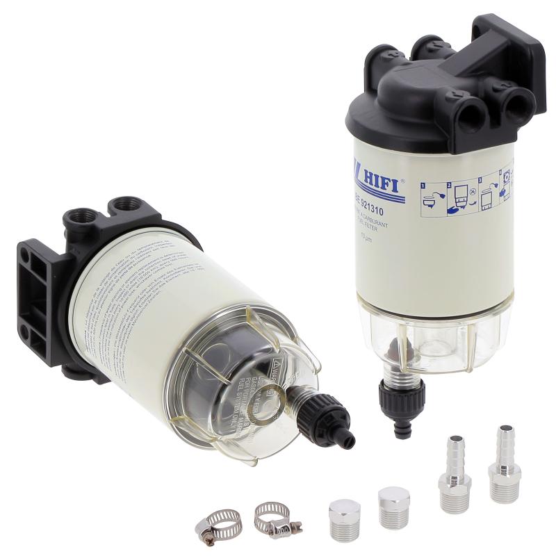  Hifi Complete Fuel Filter MO 1400 – OEM Filter Part – Roladex UK
