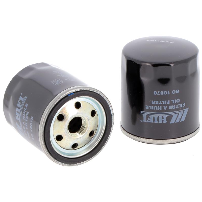  Hifi Oil Filter SO 10070 – OEM Filter Part – Roladex UK