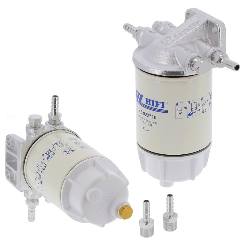  Hifi Complete Fuel Filter MO 1432 – OEM Filter Part – Roladex UK
