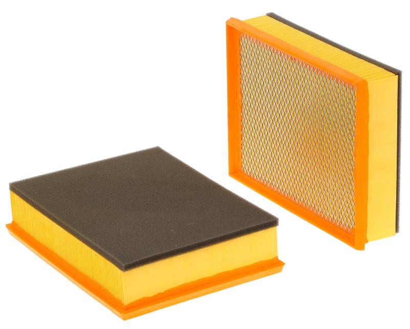  Hifi Air Filter SA 5082 – OEM Filter Part – Roladex UK