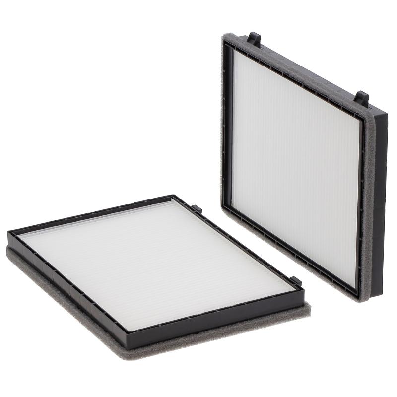  Hifi Cabin Air Filter SC 5108 – OEM Filter Part – Roladex UK