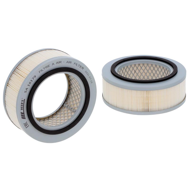  Hifi Air Filter SA 18179 – OEM Filter Part – Roladex UK