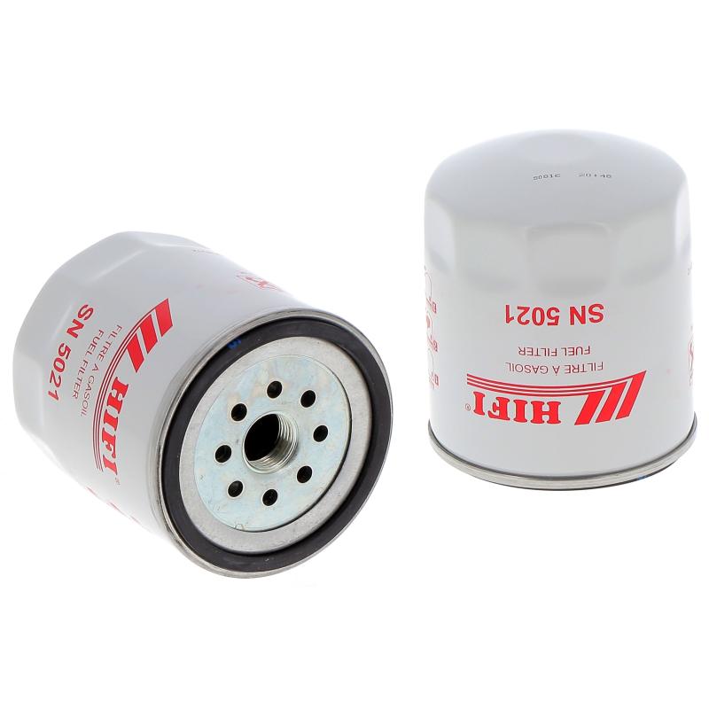  Hifi Fuel Filter SN 5021 – OEM Filter Part – Roladex UK