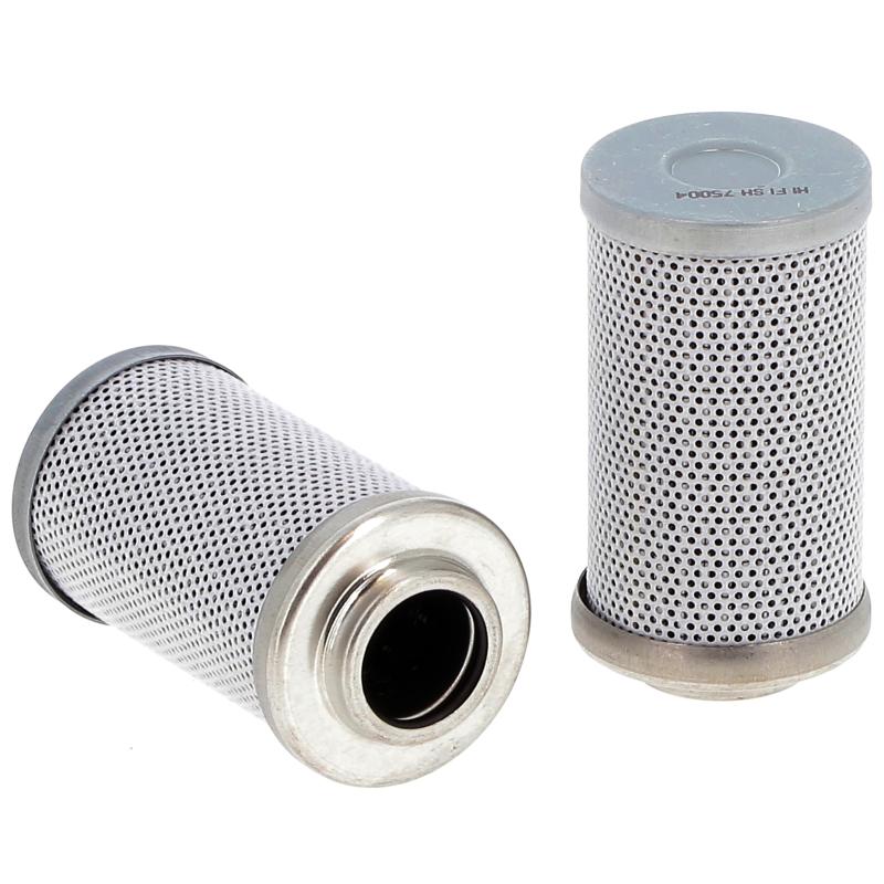  Hifi Hydraulic Filter SH 75004 – OEM Filter Part – Roladex UK