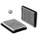  Hifi Cabin Filter Kit SC 90086 KITCA – OEM Filter Part – Roladex UK