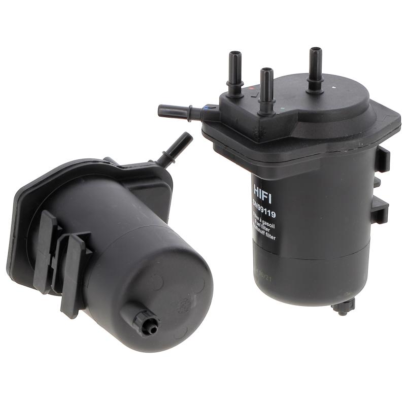  Hifi Fuel Filter SN 99119 – OEM Filter Part – Roladex UK