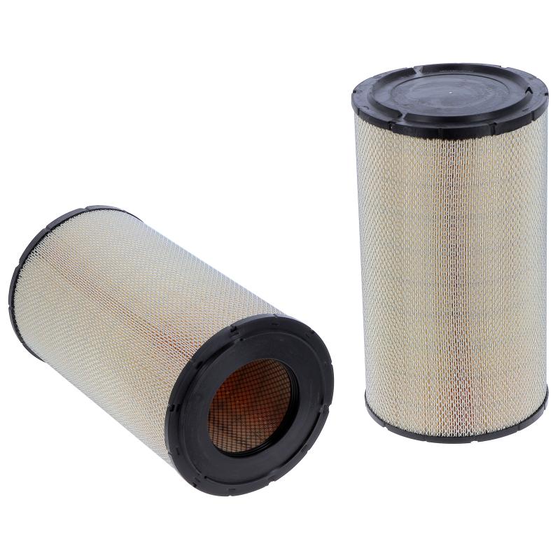  Hifi Air Filter SA 16272 – OEM Filter Part – Roladex UK