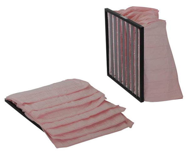  Hifi Air Filter NX 535354HPA7 – OEM Filter Part – Roladex UK