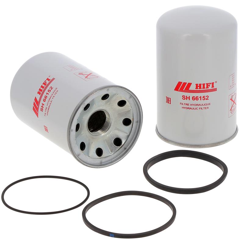  Hifi Hydraulic Filter SH 66152 – OEM Filter Part – Roladex UK